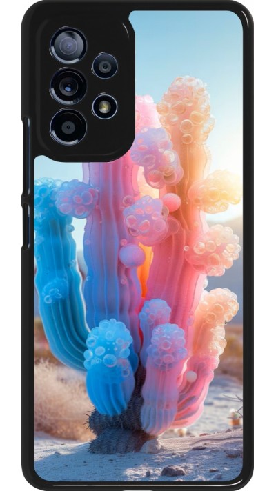 Samsung Galaxy A53 5G Case Hülle - Artificial vegetation 2025