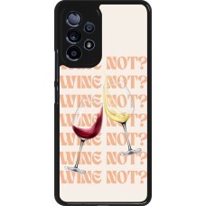 Coque Samsung Galaxy A53 5G - Wine not