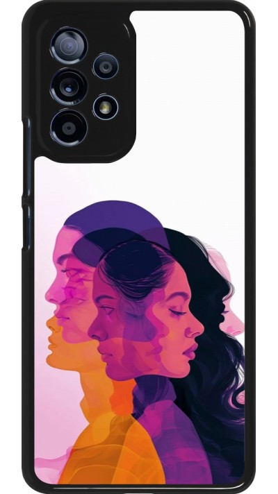Coque Samsung Galaxy A53 5G - Womens day 2026 10
