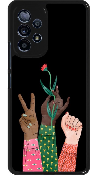 Coque Samsung Galaxy A53 5G - Womens day 2026 2