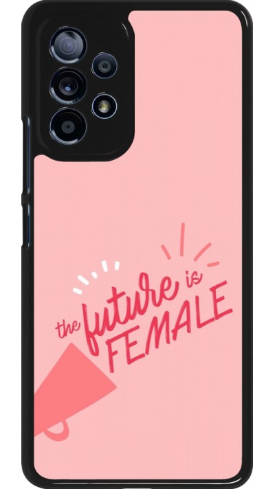 Coque Samsung Galaxy A53 5G - Womens day 2026 4