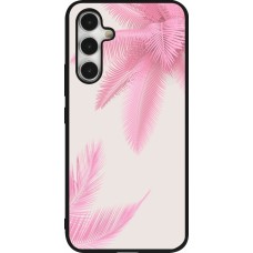 Coque Samsung Galaxy A54 5G - Silicone rigide noir Summer 20 15