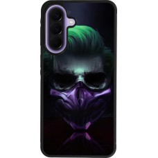 Coque Samsung Galaxy A57 5G - Silicone rigide noir Halloween 20 21