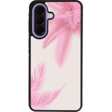 Samsung Galaxy A57 5G Case Hülle - Silikon schwarz Summer 20 15