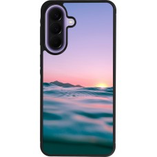 Coque Samsung Galaxy A57 5G - Silicone rigide noir Summer 2021 12