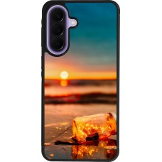 Samsung Galaxy A57 5G Case Hülle - Silikon schwarz Summer 2021 16