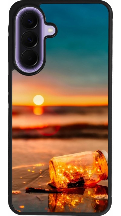 Coque Samsung Galaxy A57 5G - Silicone rigide noir Summer 2021 16