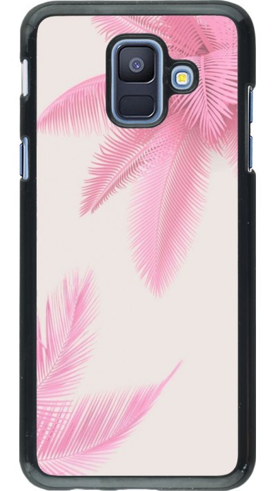 Coque Samsung Galaxy A6 - Summer 20 15