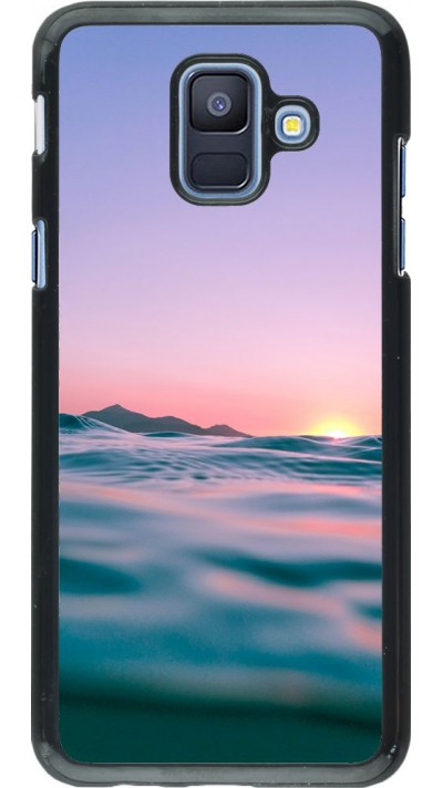 Coque Samsung Galaxy A6 - Summer 2021 12