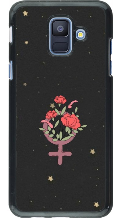 Coque Samsung Galaxy A6 - Womens day 2026 1