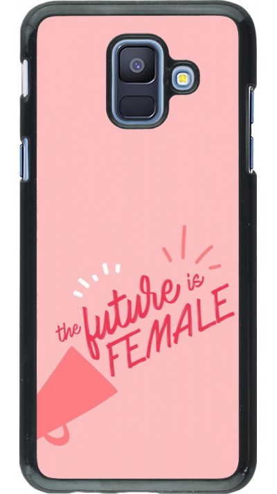 Coque Samsung Galaxy A6 - Womens day 2026 4