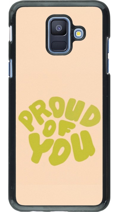 Coque Samsung Galaxy A6 - Womens day 2026 5