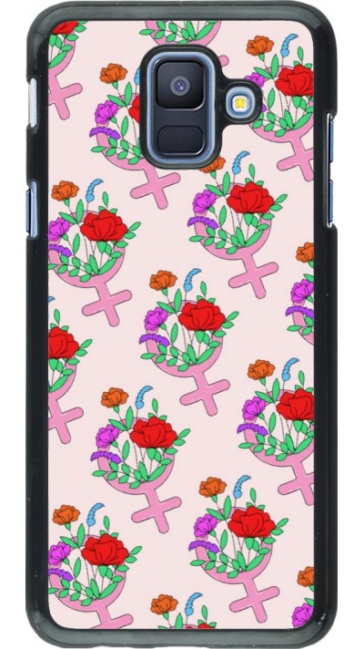 Coque Samsung Galaxy A6 - Womens day 2026 7