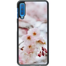 Coque Samsung Galaxy A7 - Cherry tree Spring 2026