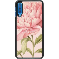 Coque Samsung Galaxy A7 - Just Bloom Spring 2026