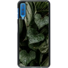 Coque Samsung Galaxy A7 - Spring 23 fresh plants