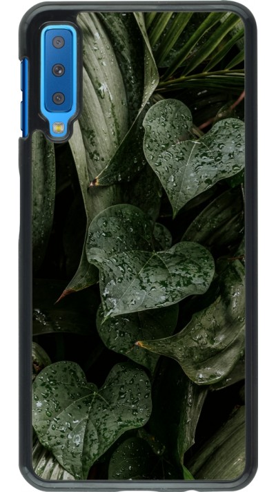 Coque Samsung Galaxy A7 - Spring 23 fresh plants