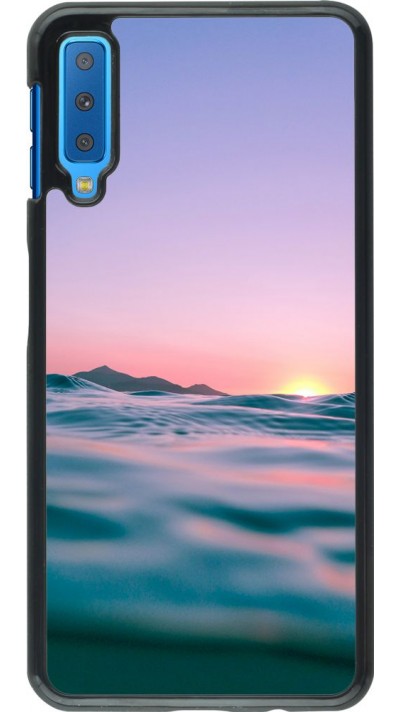 Coque Samsung Galaxy A7 - Summer 2021 12