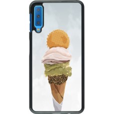 Coque Samsung Galaxy A7 - Summer 2025 Cornet