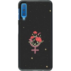 Samsung Galaxy A7 Case Hülle - Womens day 2026 1