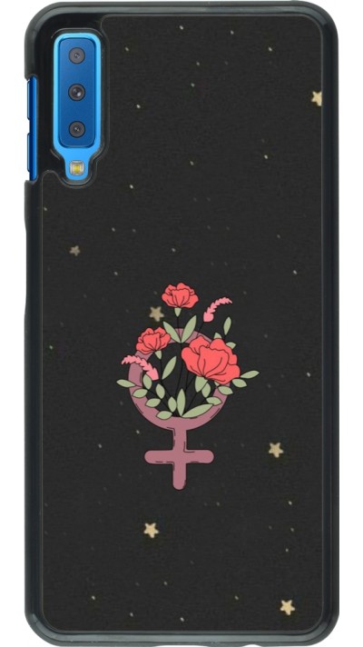 Samsung Galaxy A7 Case Hülle - Womens day 2026 1