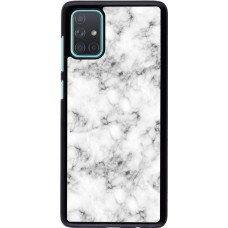 Coque Samsung Galaxy A71 - Marble 01