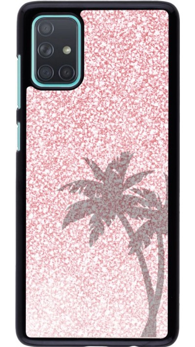 Coque Samsung Galaxy A71 - Summer 2021 01