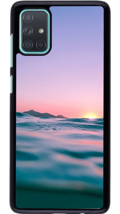 Coque Samsung Galaxy A71 - Summer 2021 12