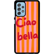 Coque Samsung Galaxy A72 - Bye Bella 2026