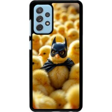 Coque Samsung Galaxy A72 - Easter 2026 Chicken Batman