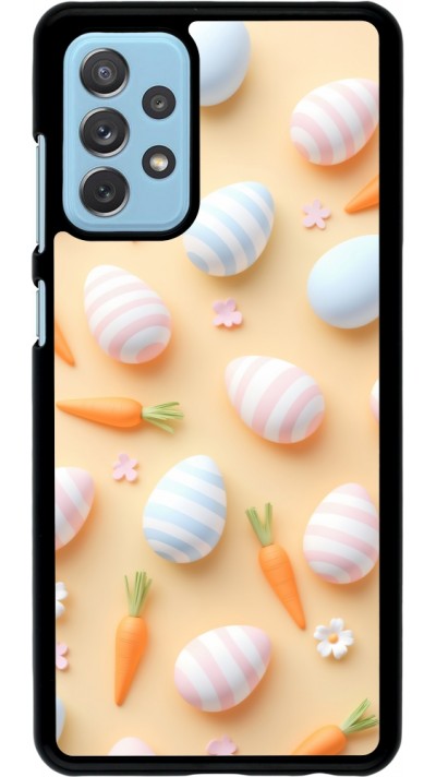 Coque Samsung Galaxy A72 - Easter 2026 Pattern Easter