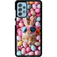 Coque Samsung Galaxy A72 - Easter 2026 Rabbit fun