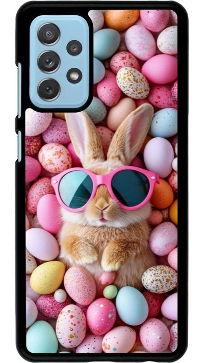 Coque Samsung Galaxy A72 - Easter 2026 Rabbit fun