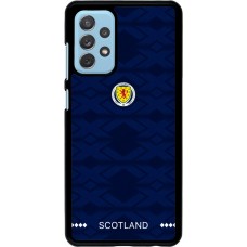 Coque Samsung Galaxy A72 - Maillot de football Ecosse 2026 personnalisable