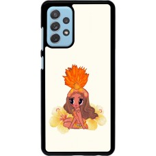 Coque Samsung Galaxy A72 - Karol G Tropicoqueta