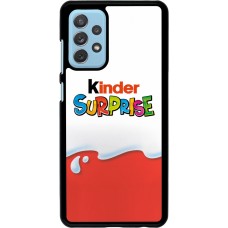Coque Samsung Galaxy A72 - Kinder Surprise