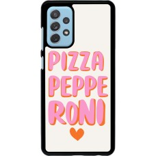 Coque Samsung Galaxy A72 - Pizza pepperoni 2026