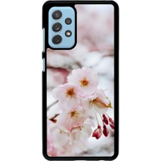 Coque Samsung Galaxy A72 - Cherry tree 2026