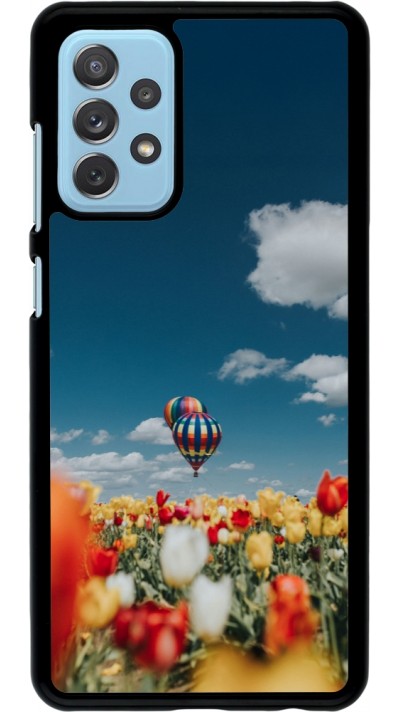 Coque Samsung Galaxy A72 - Hot air balloon 2026
