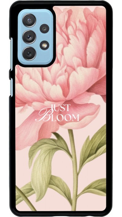 Coque Samsung Galaxy A72 - Just Bloom 2026