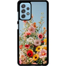 Coque Samsung Galaxy A72 - Spring flowers 2026
