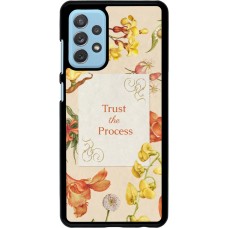 Coque Samsung Galaxy A72 - Trust the process 2026