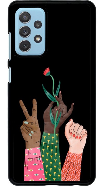 Coque Samsung Galaxy A72 - Womens day 2026 2