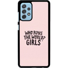 Coque Samsung Galaxy A72 - Womens day 2026 3