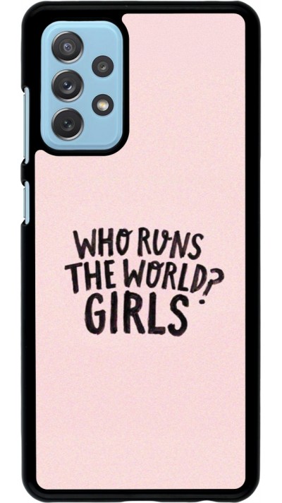 Coque Samsung Galaxy A72 - Womens day 2026 3