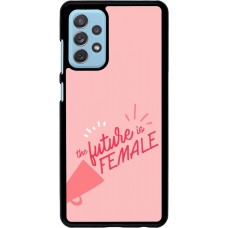 Coque Samsung Galaxy A72 - Womens day 2026 4
