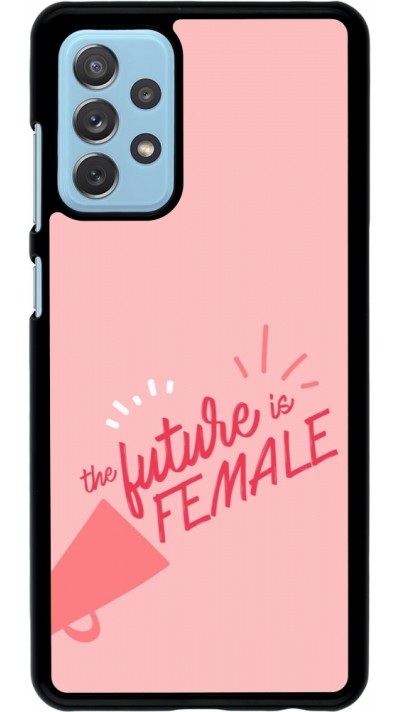 Coque Samsung Galaxy A72 - Womens day 2026 4