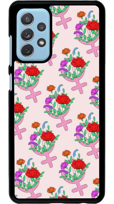 Coque Samsung Galaxy A72 - Womens day 2026 7