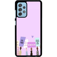 Coque Samsung Galaxy A72 - Womens day 2026 9