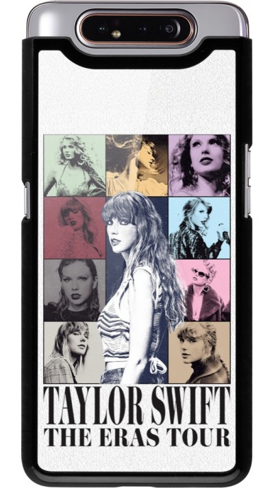 Coque Samsung Galaxy A80 - Taylor Swift The Eras Tour